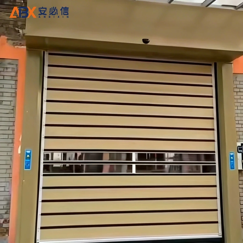 大庆市雷达高速门